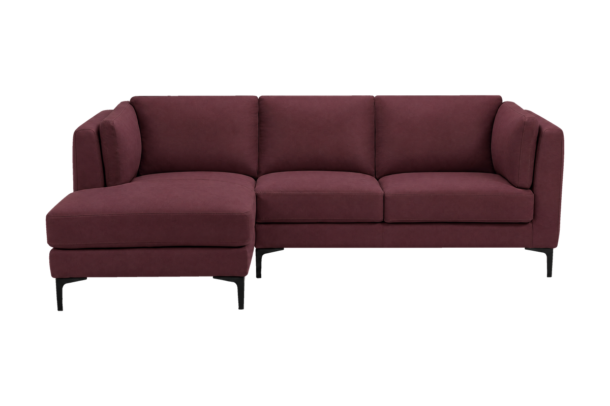 Oli Left Hand Facing Sofa in Fresco Figaro