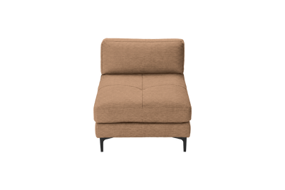 Oli Modular Armless in Roni Biscotti