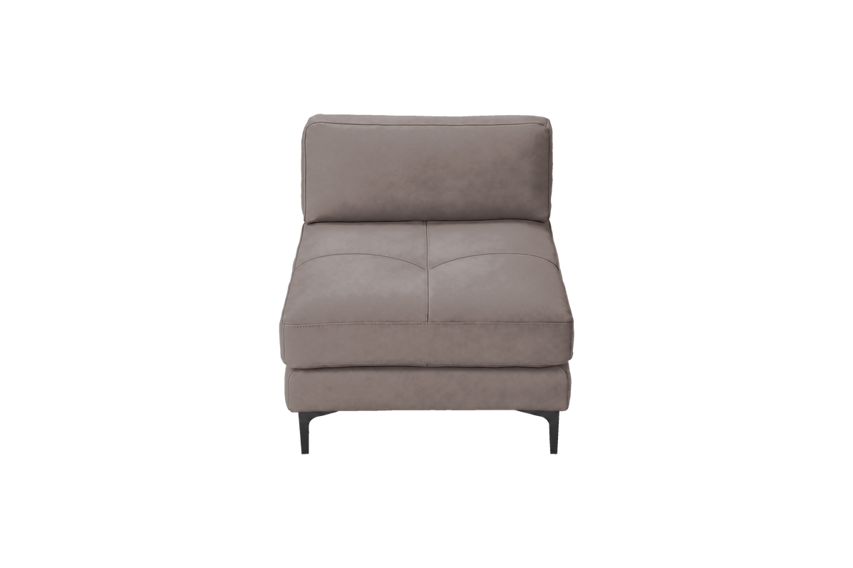 Oli Modular Armless in Dante Cos