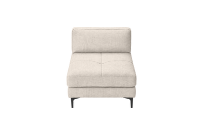 Oli Modular Armless in Mosquito Cracker
