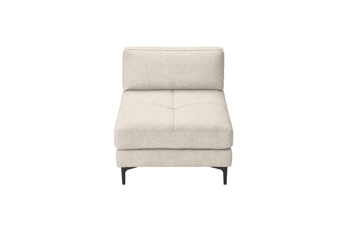 Oli Modular Armless in Mosquito Cracker