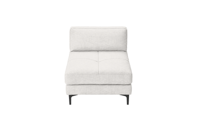 Oli Modular Armless in Mosquito Foam