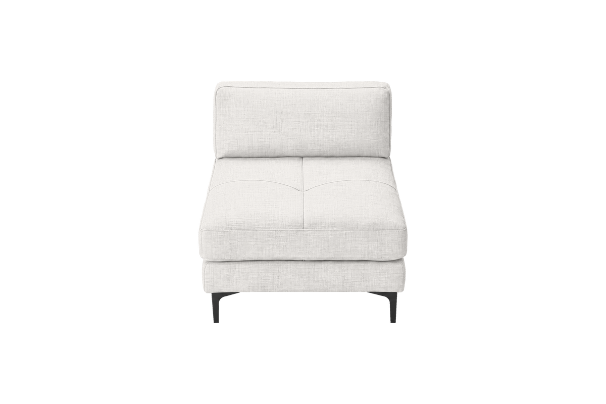 Oli Modular Armless in Mosquito Foam
