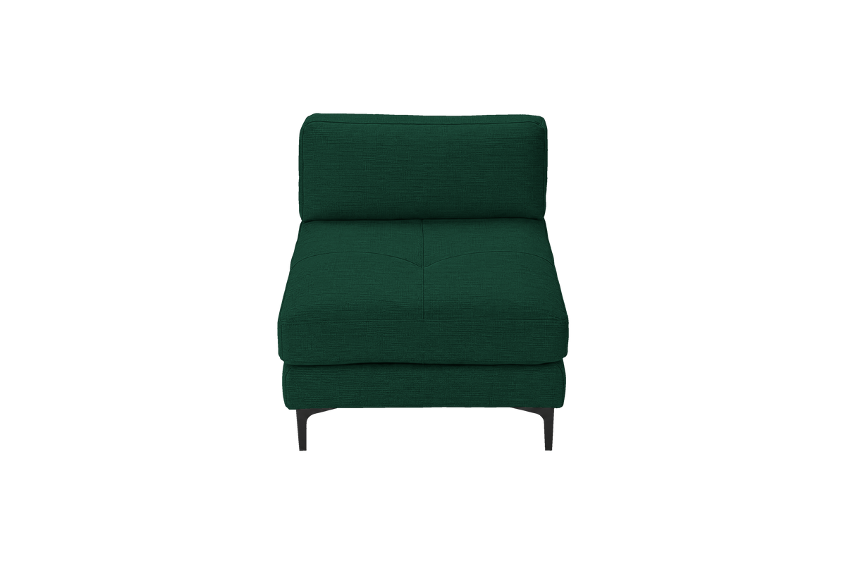 Oli Modular Armless in Roni Frog