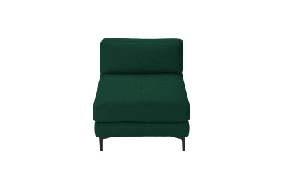 Oli Modular Armless in Roni Frog
