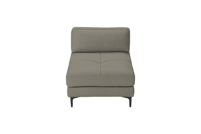 Oli Modular Armless in Felix Glace