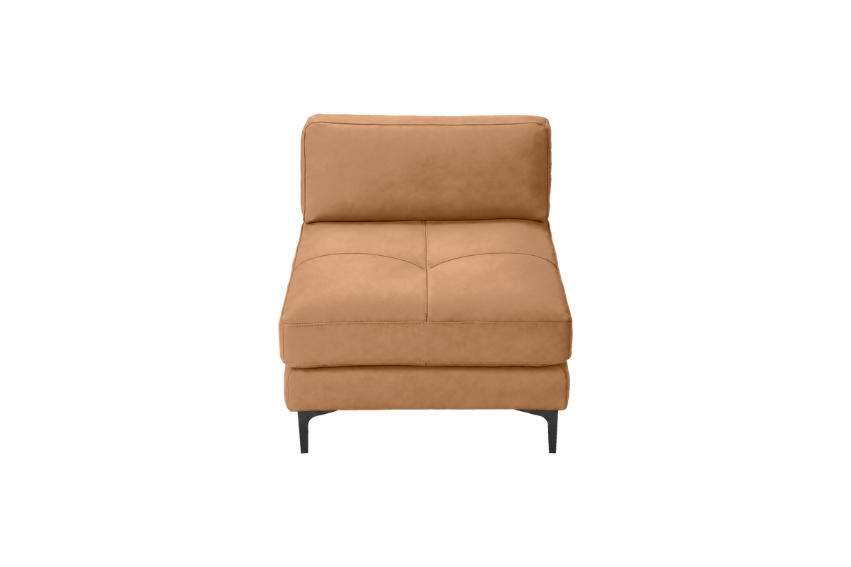 Oli Modular Armless in Dante Les Yeux