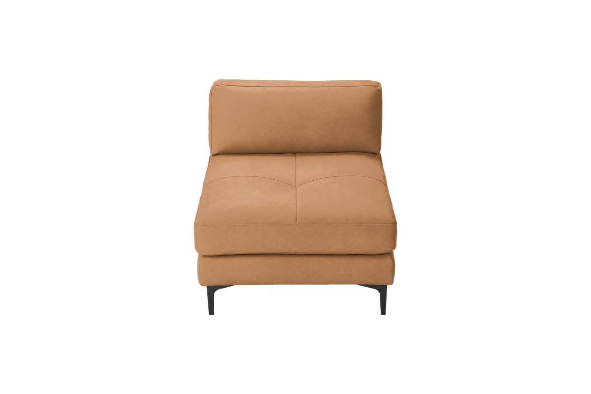 Oli Modular Armless in Marfa Les Yeux