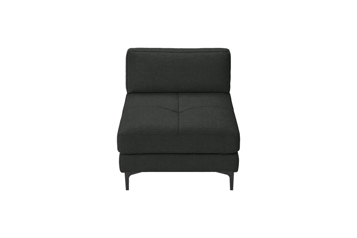 Oli Modular Armless in Mosquito Lola