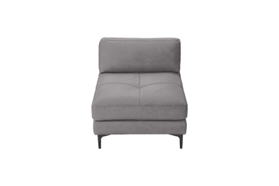Oli Modular Armless in Dante Meteor