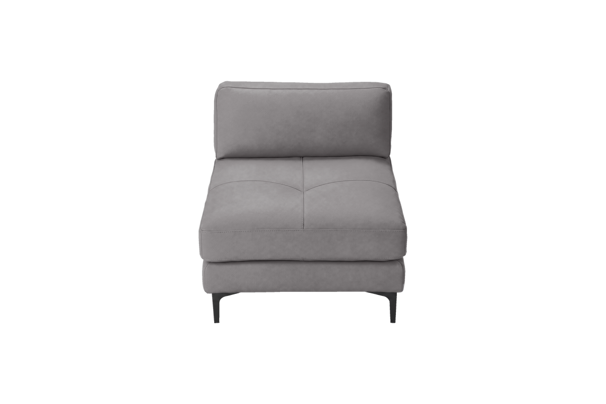 Oli Modular Armless in Marfa Meteor