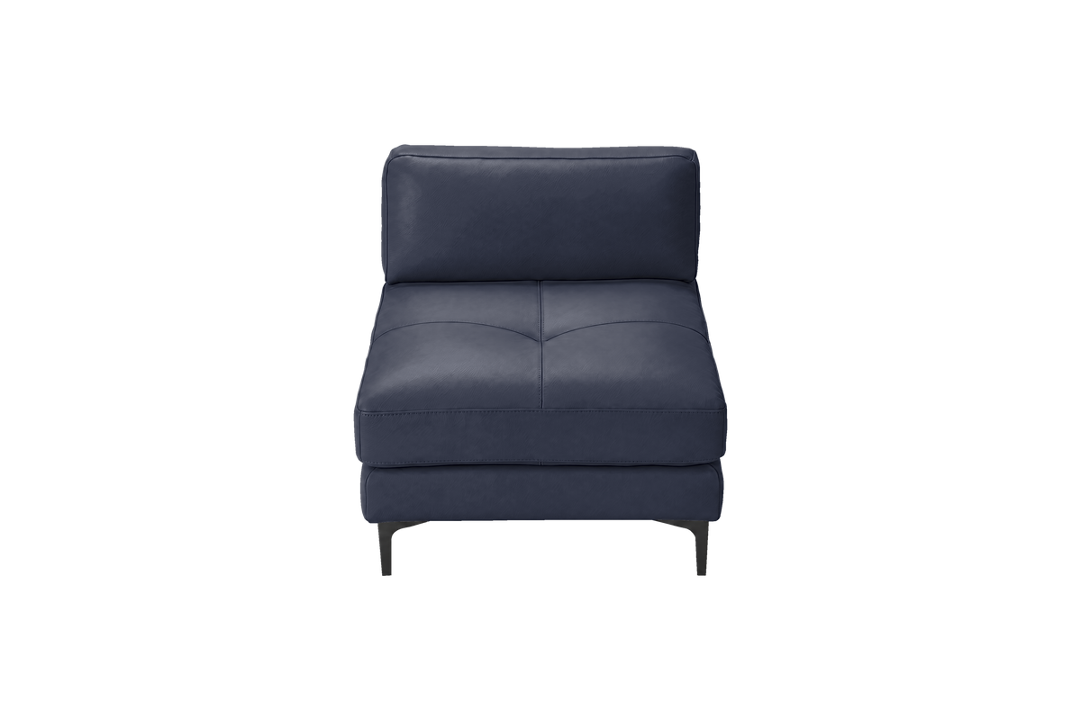 Oli Modular Armless in Momo Midnight