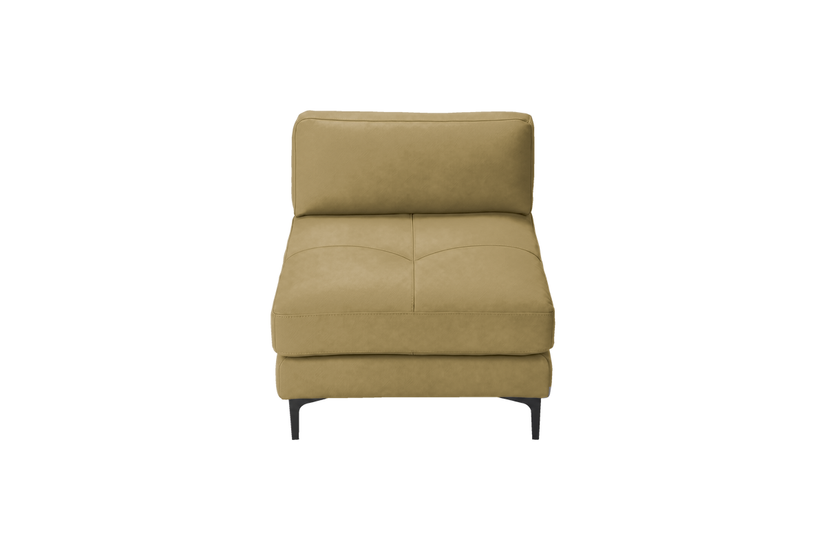Oli Modular Armless in Marfa Olivia