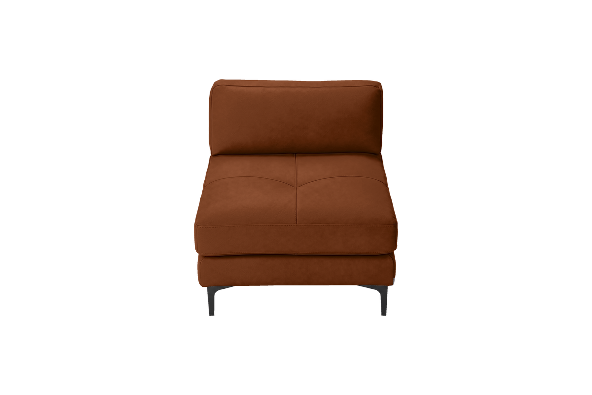 Oli Modular Armless in Marfa Pluto