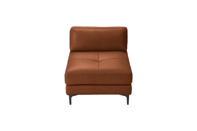 Oli Modular Armless in Momo Porto