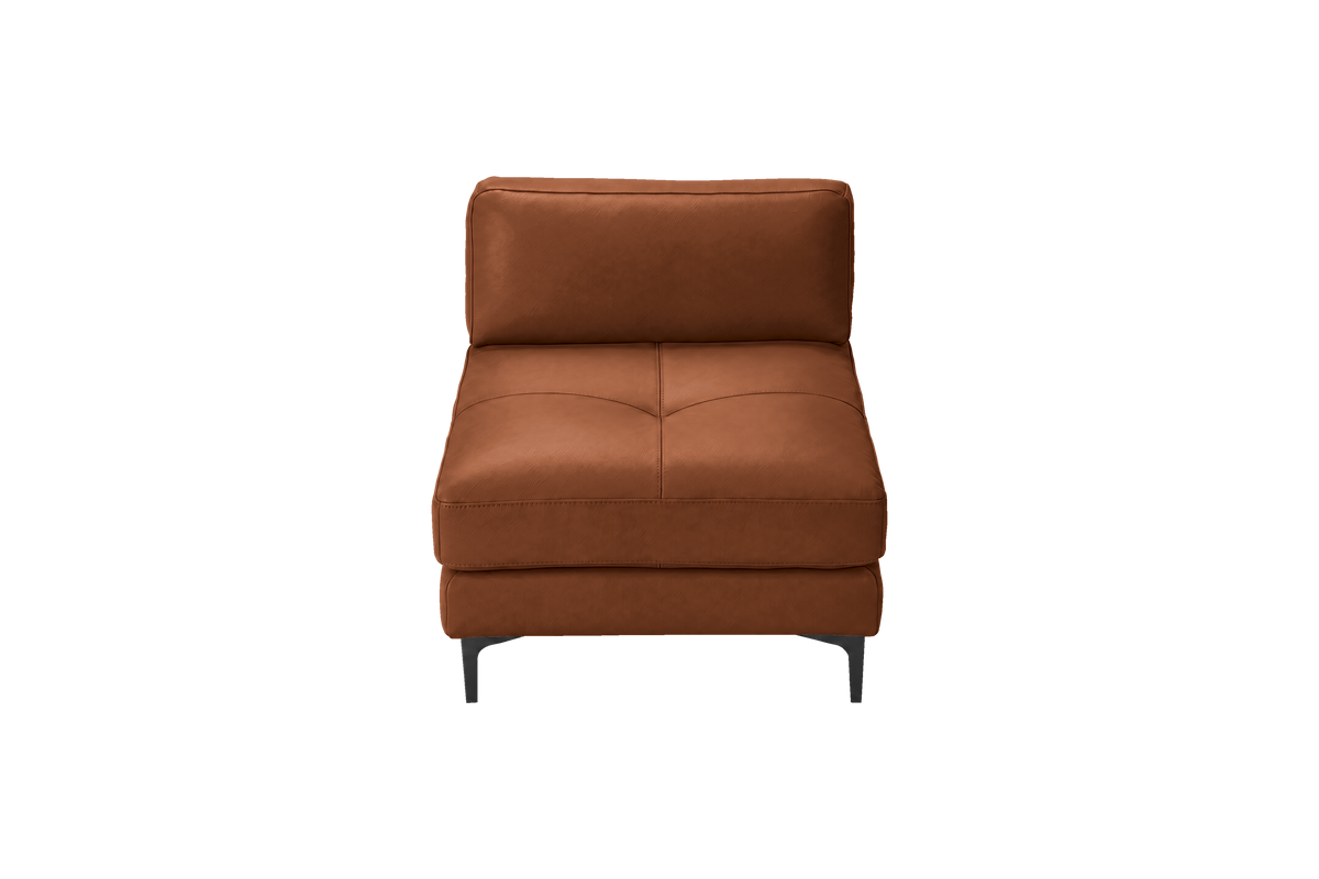Oli Modular Armless in Momo Porto