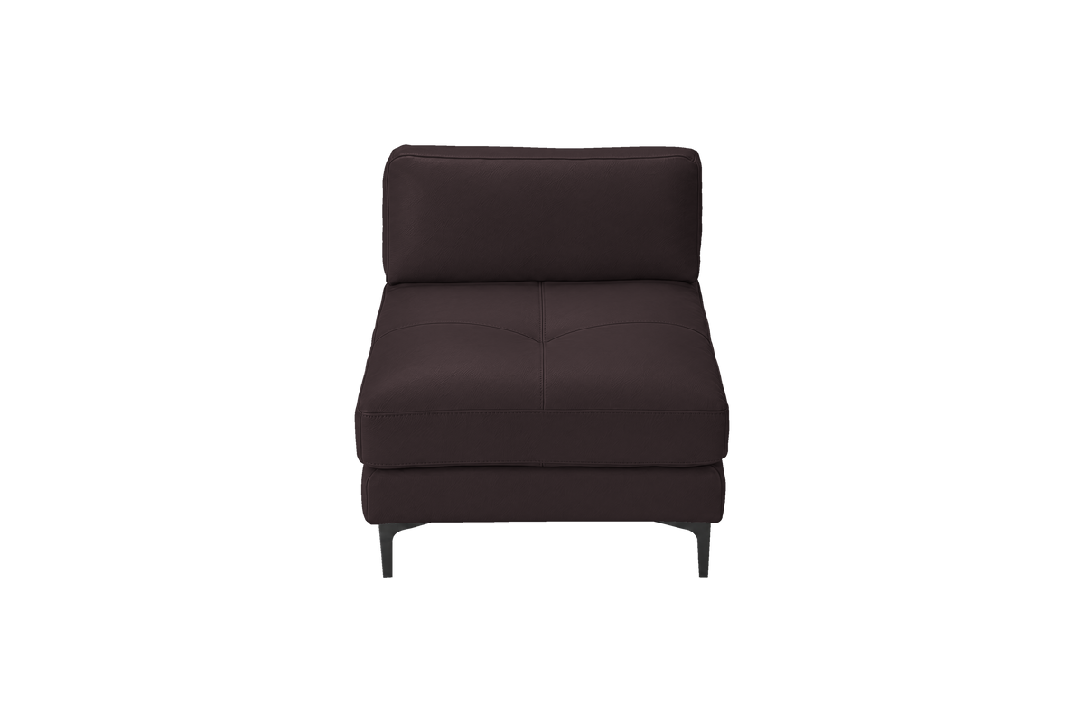 Oli Modular Armless in Momo Rollie