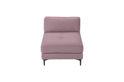 Oli Modular Armless in Fresco Saint-Tropez
