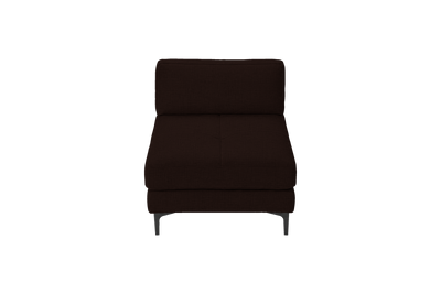 Oli Modular Armless in Mosquito Terra