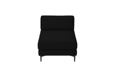 Oli Modular Armless in Mosquito Yves