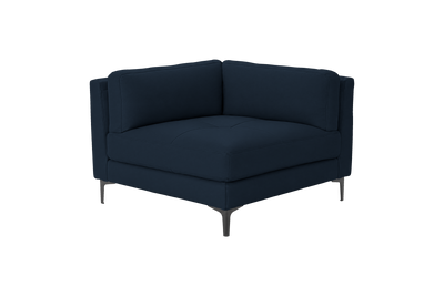 Oli Modular Corner in Dante Aqua
