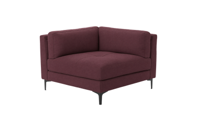 Oli Modular Corner in Fresco Figaro