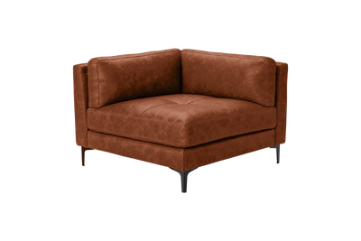Oli Modular Corner in Celine Hazel