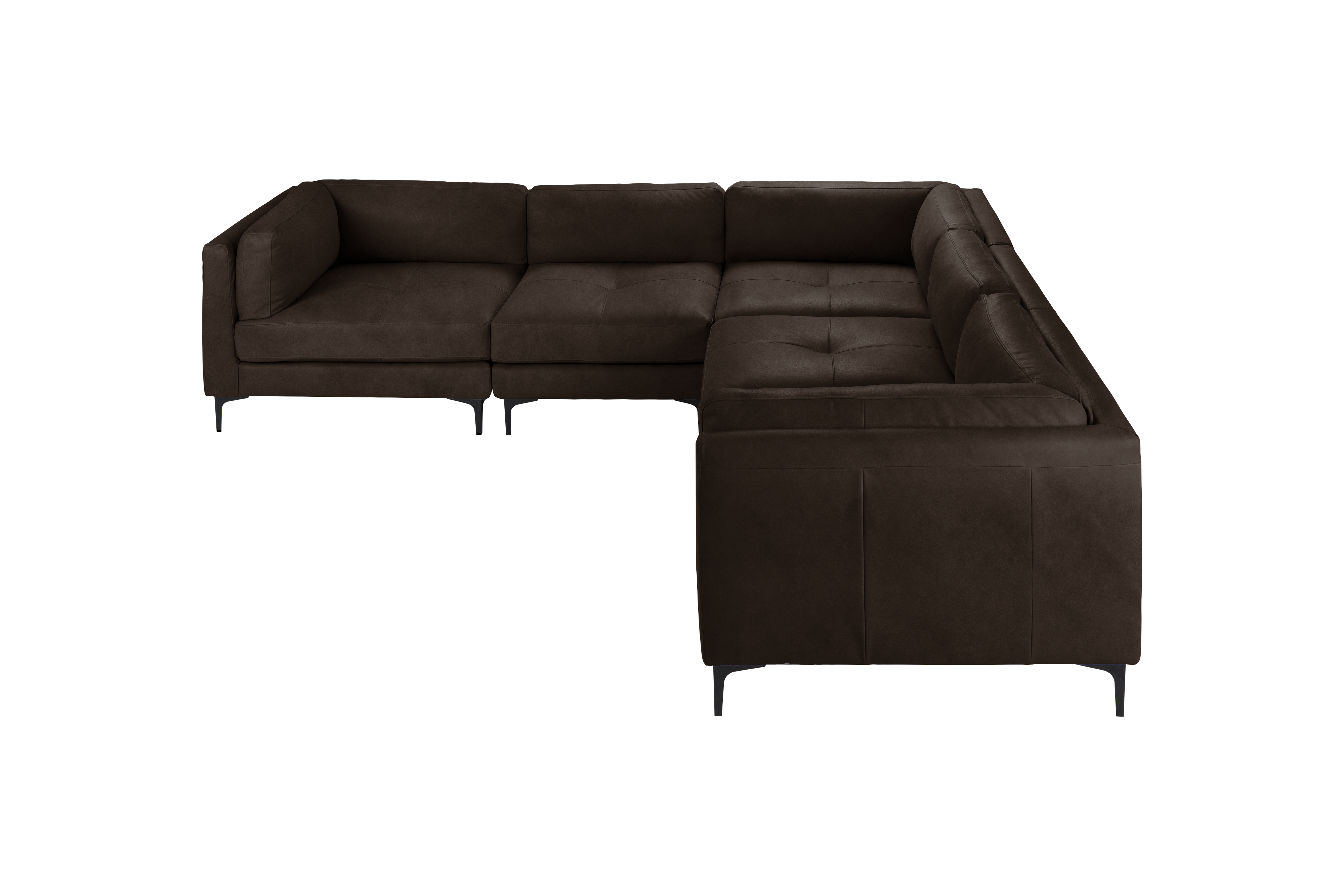 Oli Modular Corner Sofa