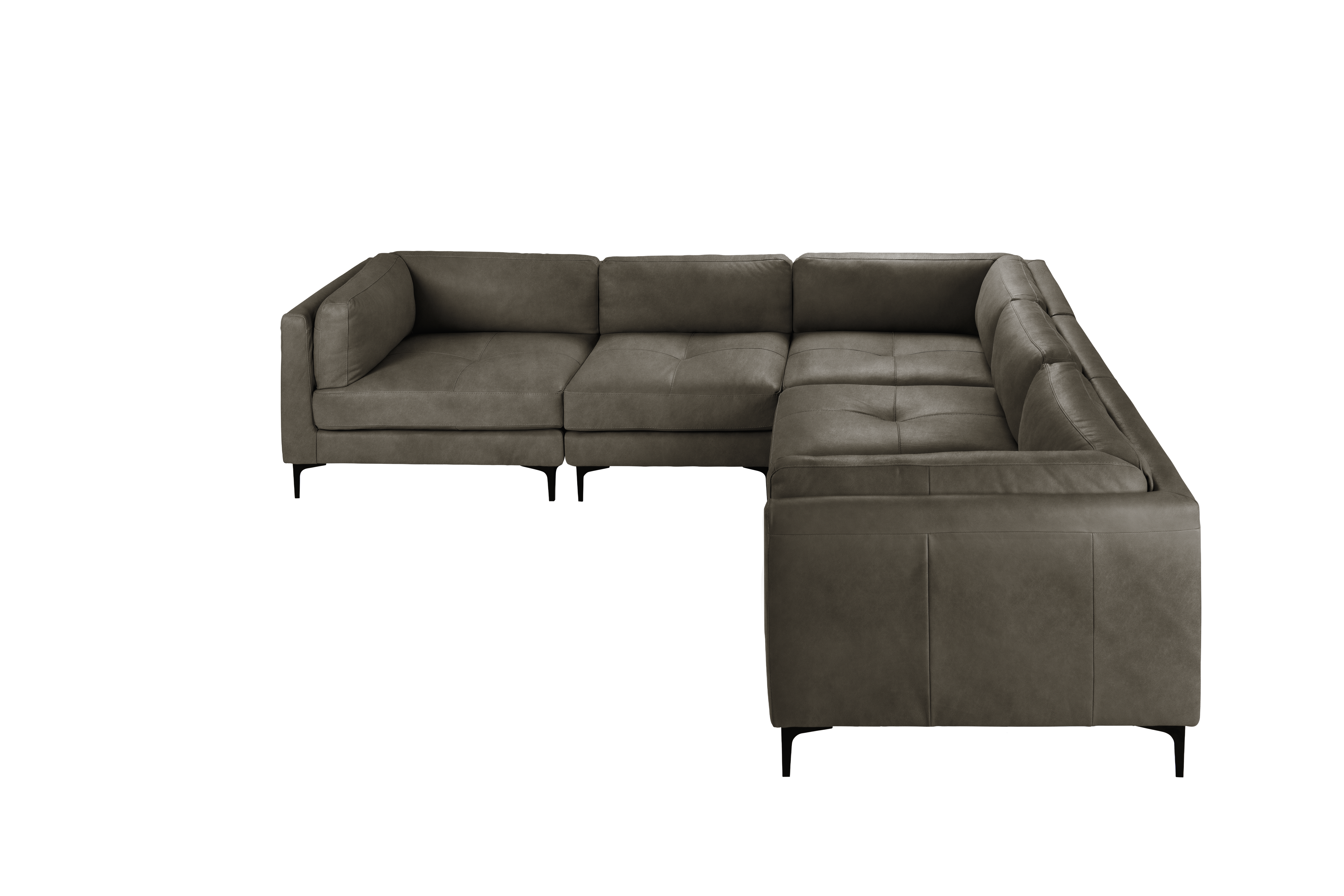 Oli Modular Corner Sofa