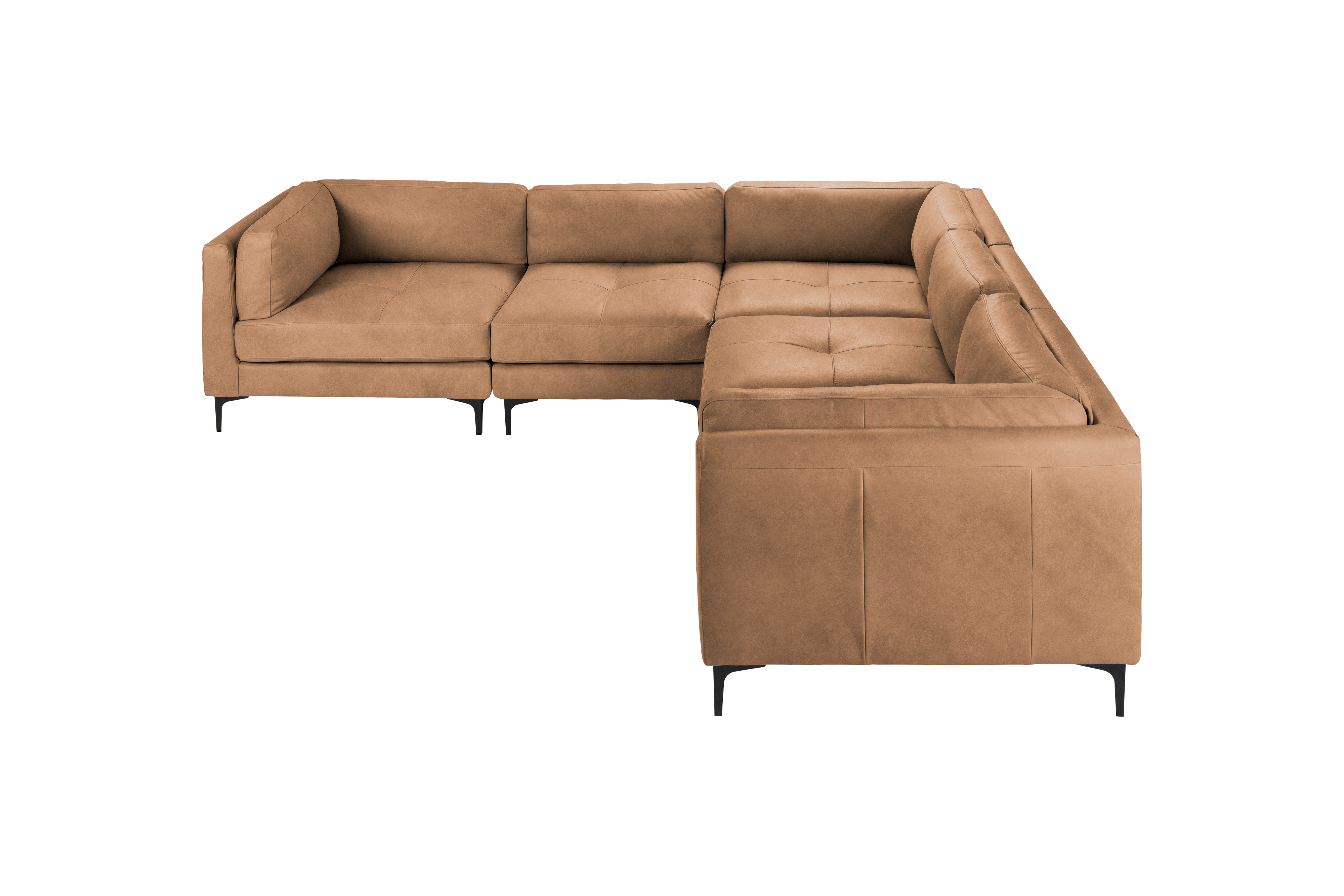 Oli Modular Corner Sofa