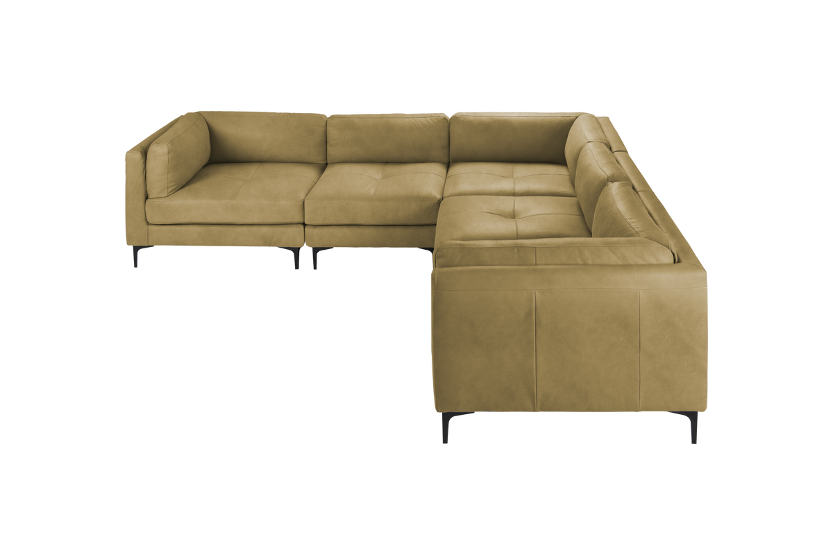 Oli Modular Corner Sofa