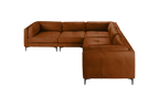 Oli Modular Corner Sofa