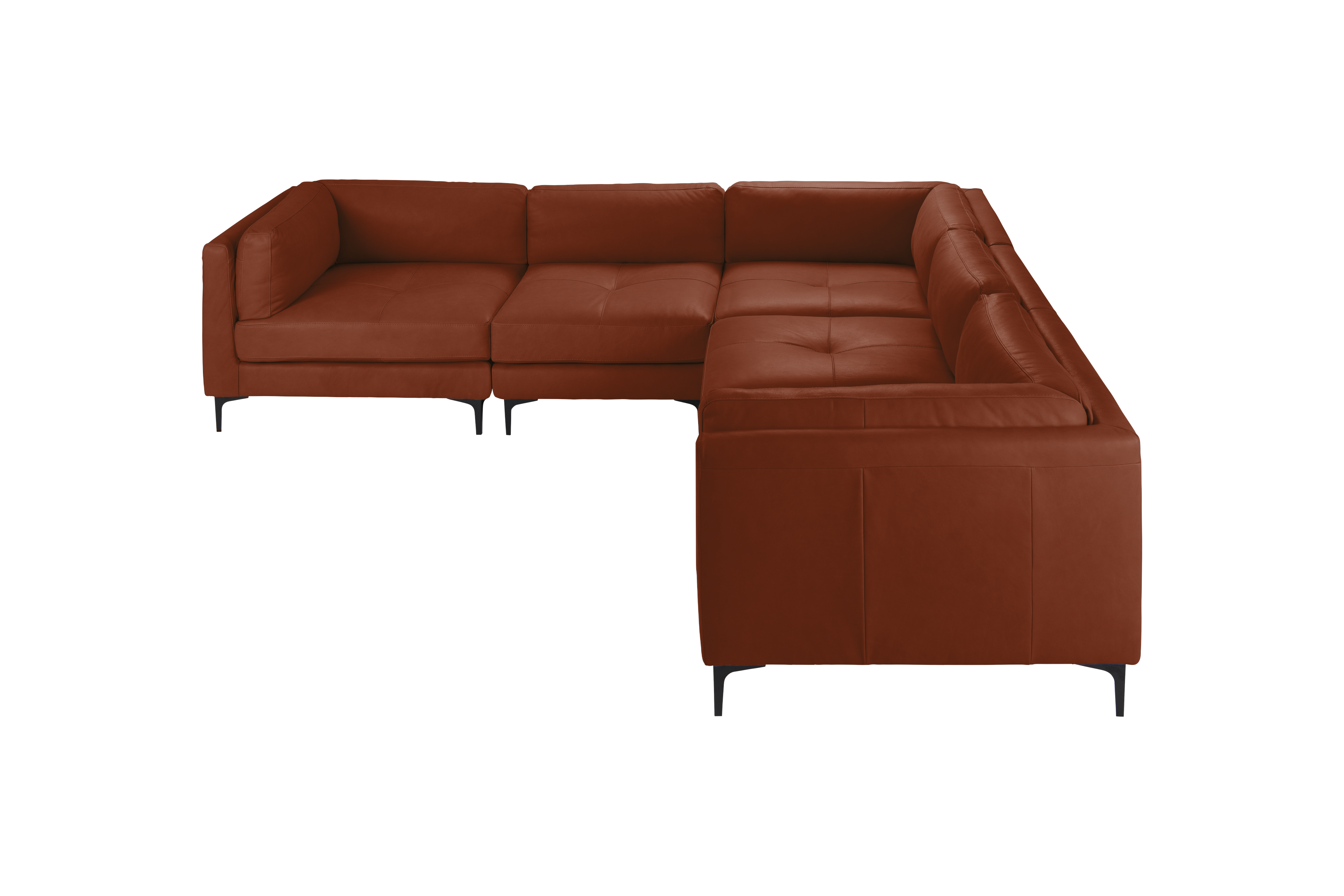 Oli Modular Corner Sofa