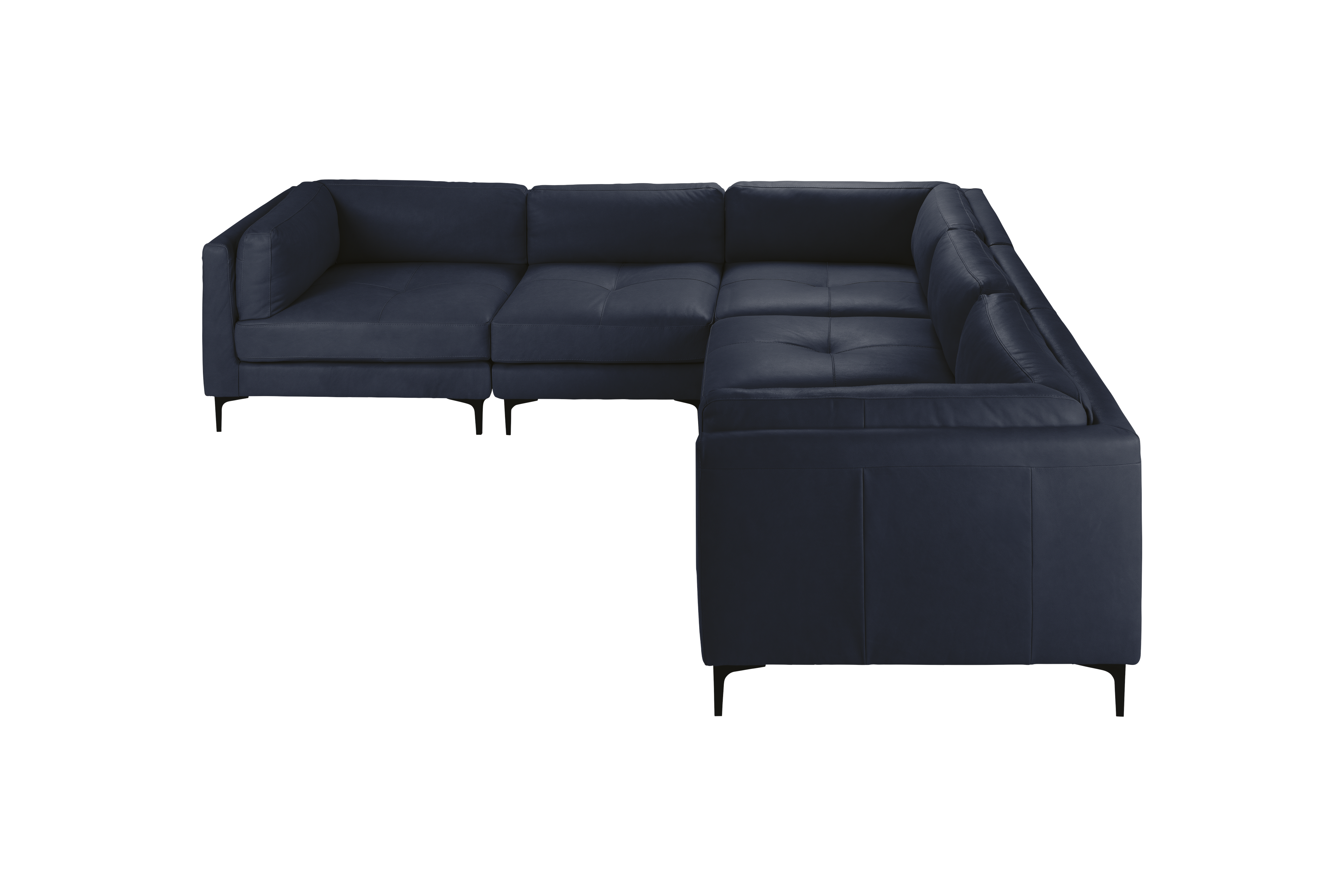 Oli Modular Corner Sofa