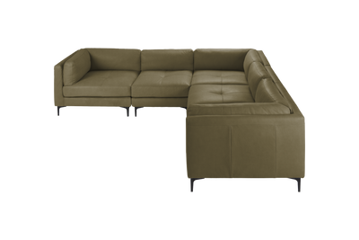 Oli Modular Corner Sofa