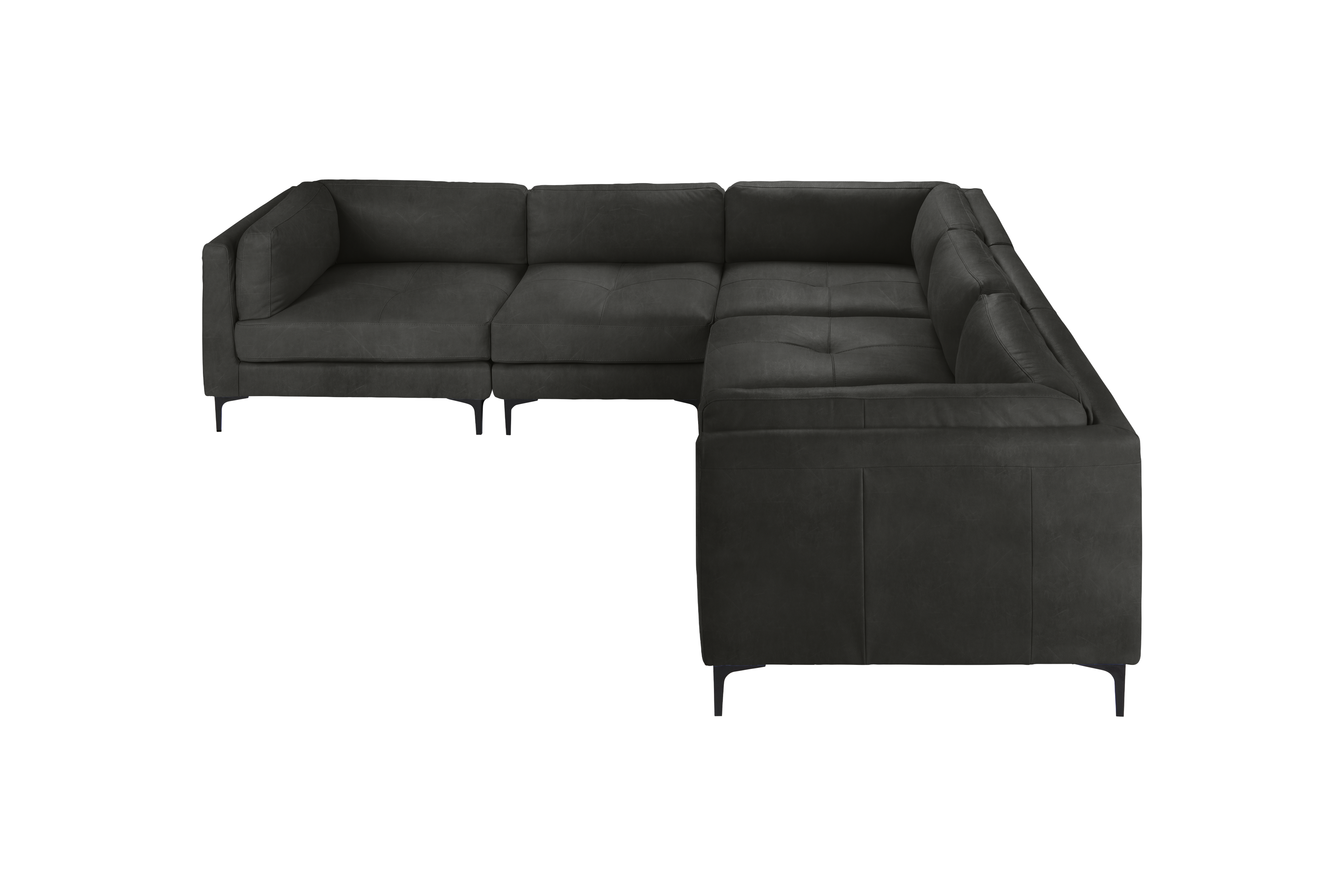 Oli Modular Corner Sofa