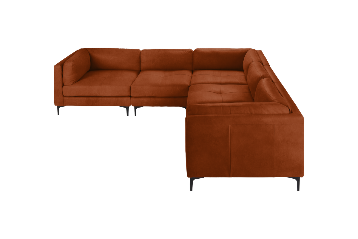 Oli Modular Corner Sofa