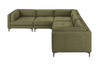 Oli Modular Corner Sofa