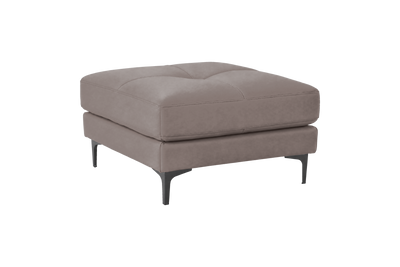 Oli Modular Footstool in Dante Cos