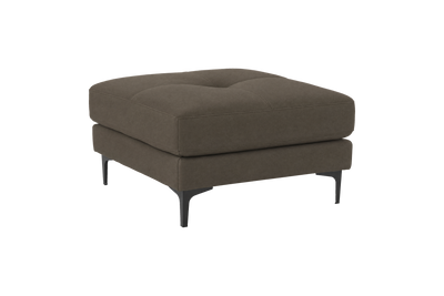 Oli Modular Footstool in Fresco Cos