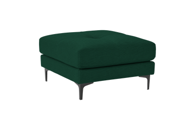 Oli Modular Footstool in Roni Frog