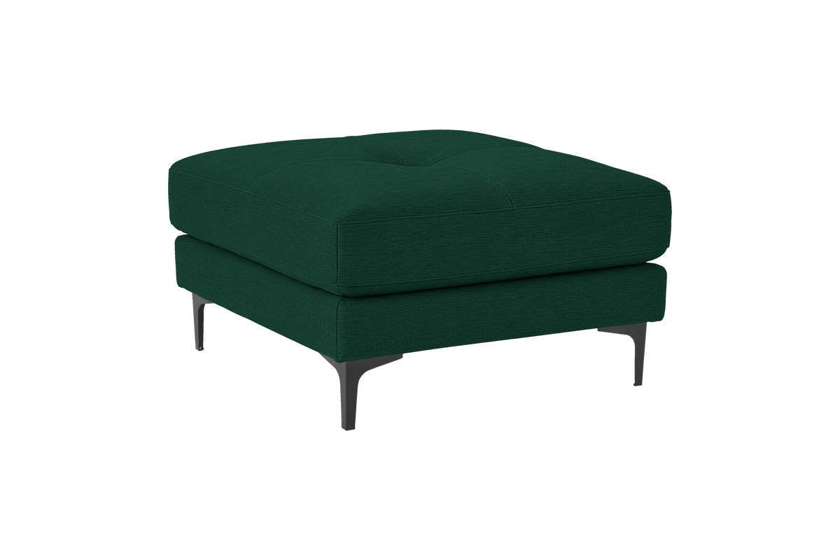 Oli Modular Footstool in Roni Frog