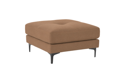 Oli Modular Footstool in Fresco Hazel