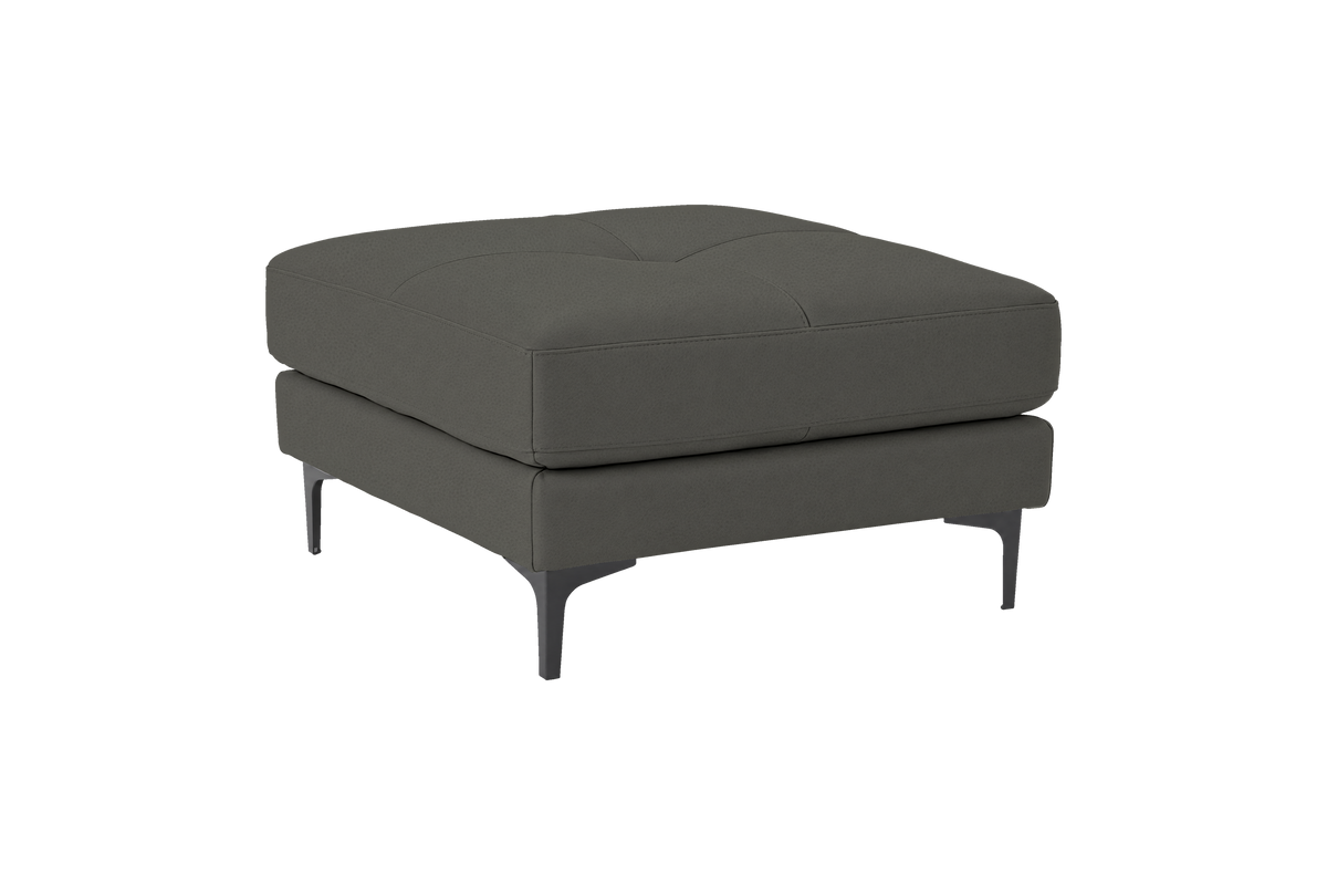 Oli Modular Footstool in Felix Lola