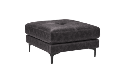 Oli Modular Footstool in Celine Lola