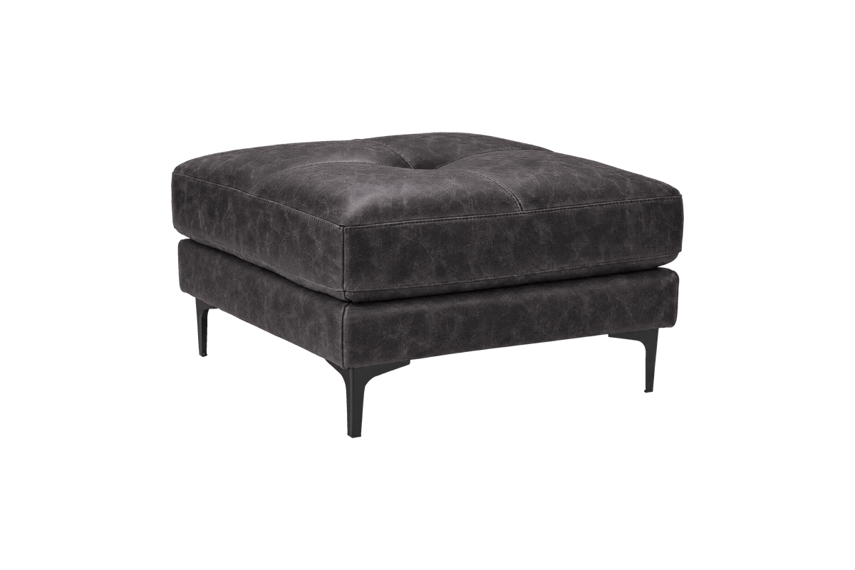 Oli Modular Footstool in Celine Lola