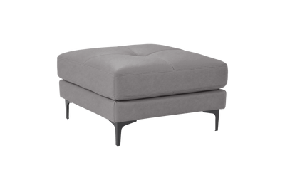 Oli Modular Footstool in Marfa Meteor