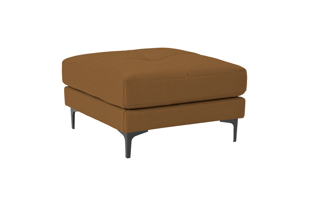 Oli Modular Footstool in Felix Pisco