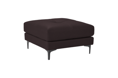 Oli Modular Footstool in Momo Rollie