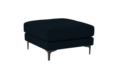 Oli Modular Footstool in Mosquito Tenerife